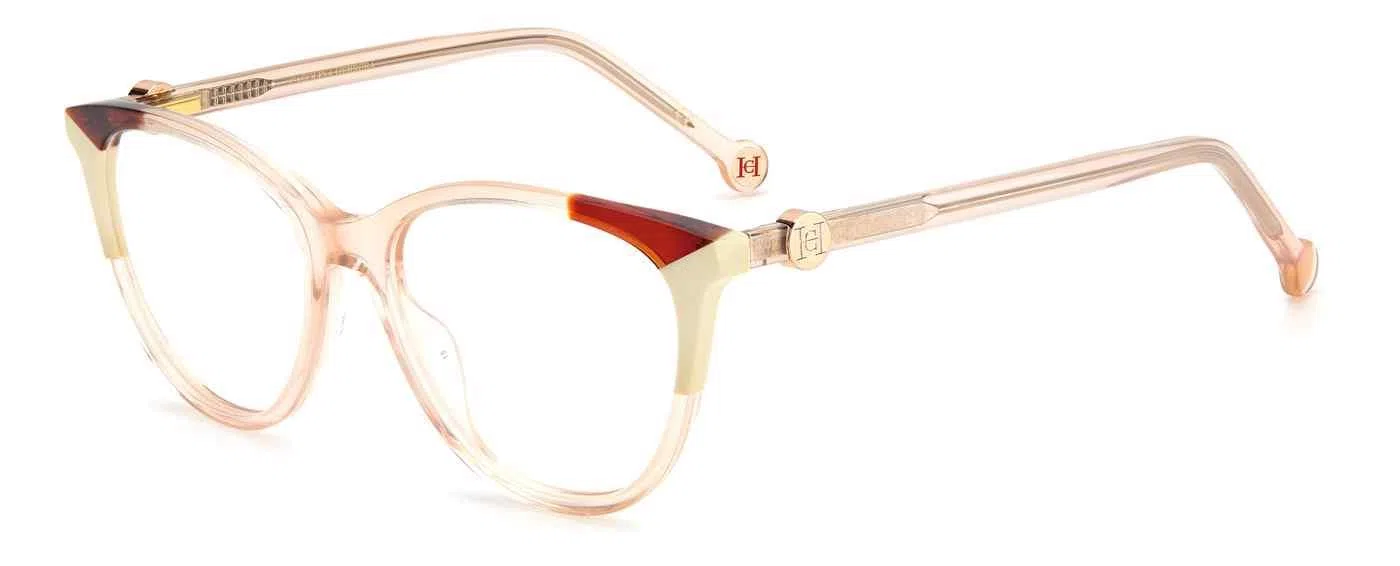 Carolina Herrera CH0054 Eyeglasses - view 18